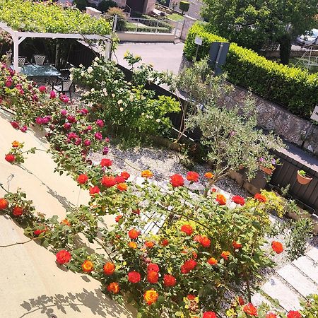 Villa Marianna Garda Lake 페스키에라델가르다 외부 사진