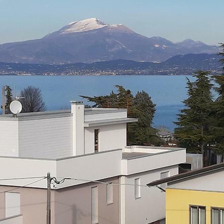 Villa Marianna Garda Lake 페스키에라델가르다 외부 사진