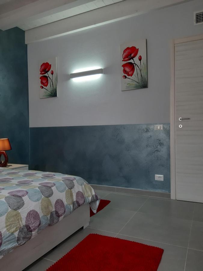 Villa Marianna Garda Lake 페스키에라델가르다 외부 사진