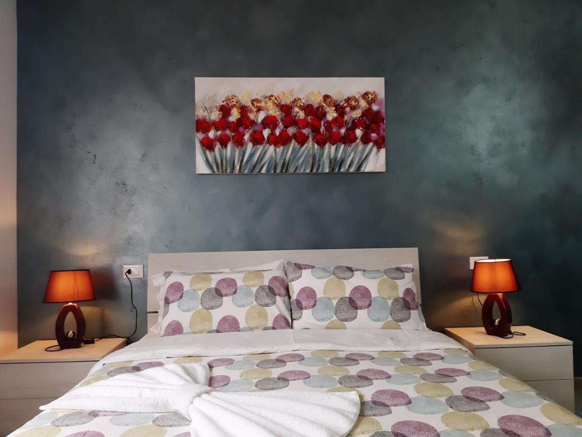 Villa Marianna Garda Lake 페스키에라델가르다 외부 사진