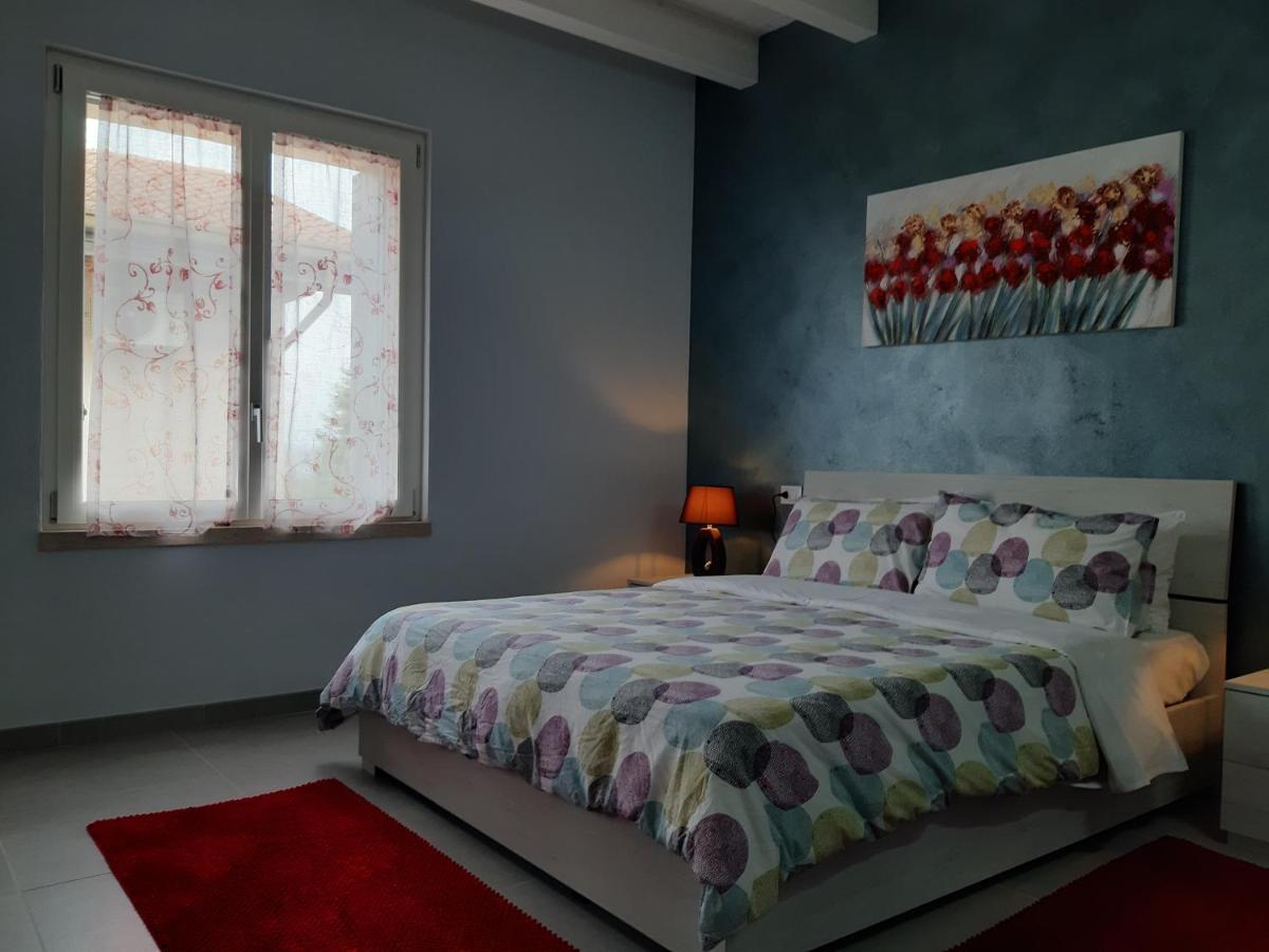 Villa Marianna Garda Lake 페스키에라델가르다 외부 사진