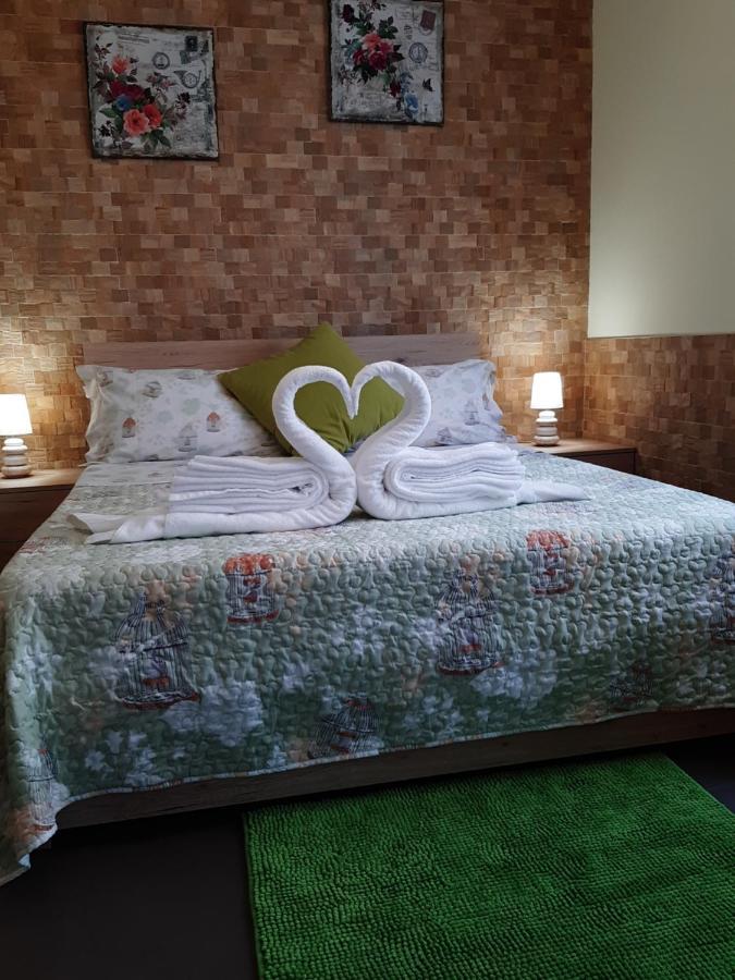 Villa Marianna Garda Lake 페스키에라델가르다 외부 사진