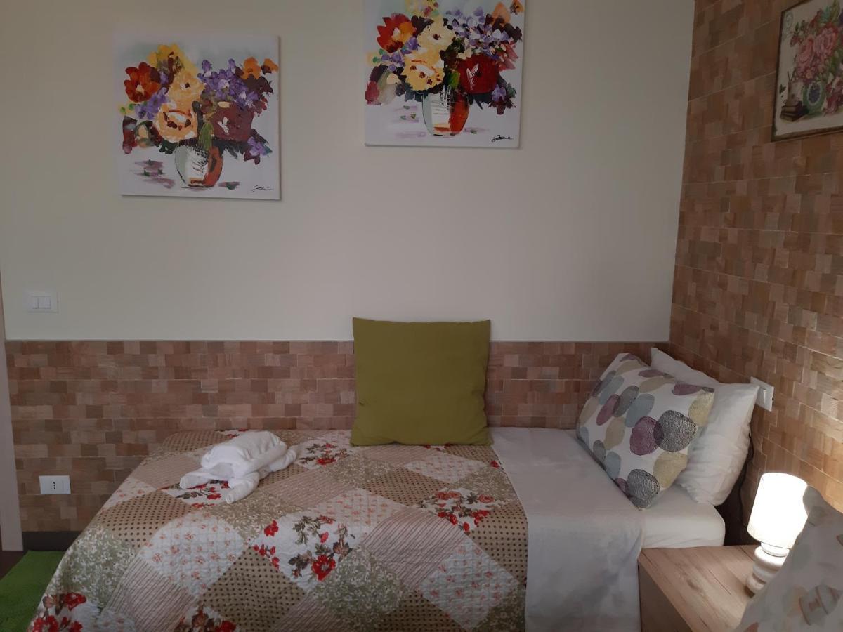 Villa Marianna Garda Lake 페스키에라델가르다 외부 사진