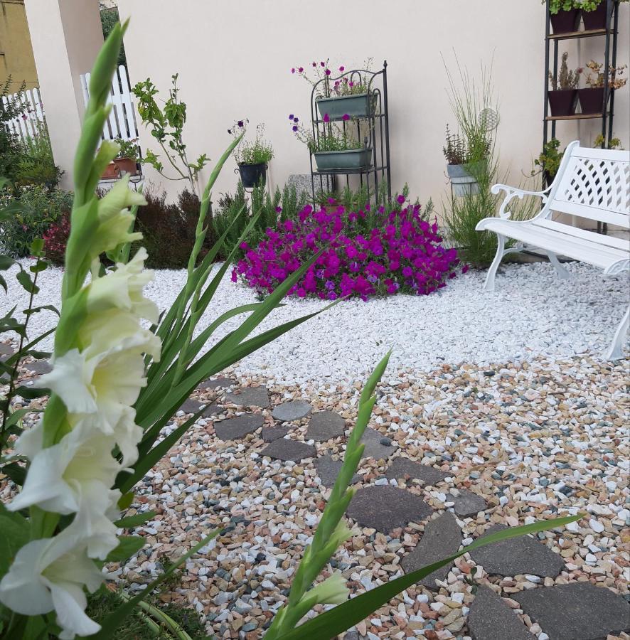 Villa Marianna Garda Lake 페스키에라델가르다 외부 사진