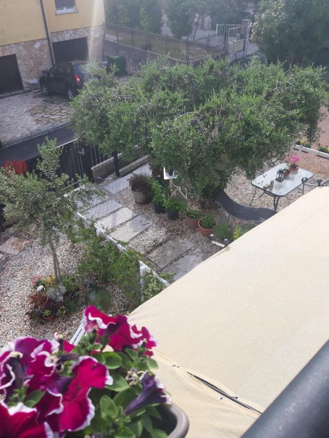 Villa Marianna Garda Lake 페스키에라델가르다 외부 사진