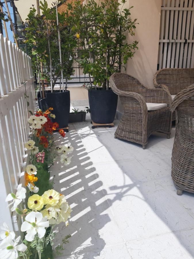 Villa Marianna Garda Lake 페스키에라델가르다 외부 사진