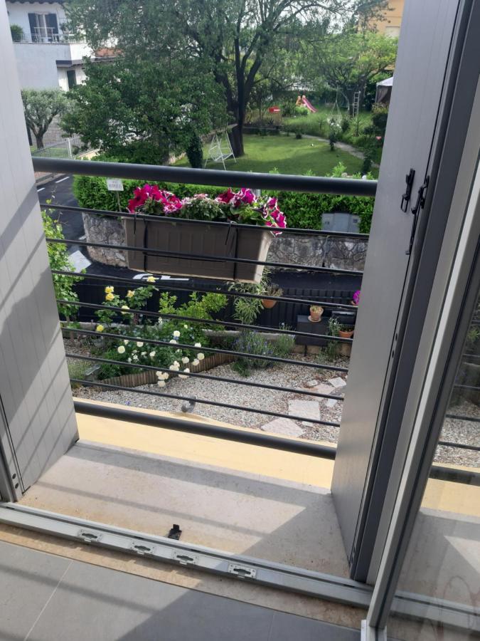 Villa Marianna Garda Lake 페스키에라델가르다 외부 사진