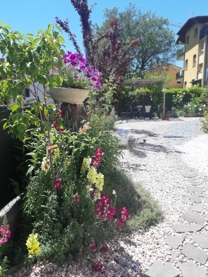 Villa Marianna Garda Lake 페스키에라델가르다 외부 사진