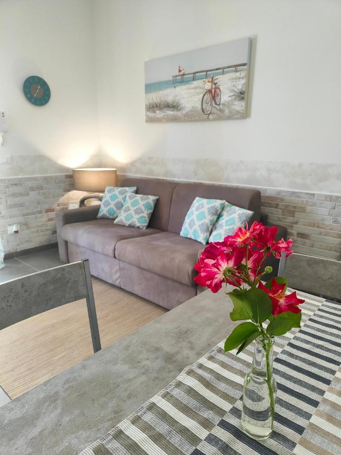 Villa Marianna Garda Lake 페스키에라델가르다 외부 사진