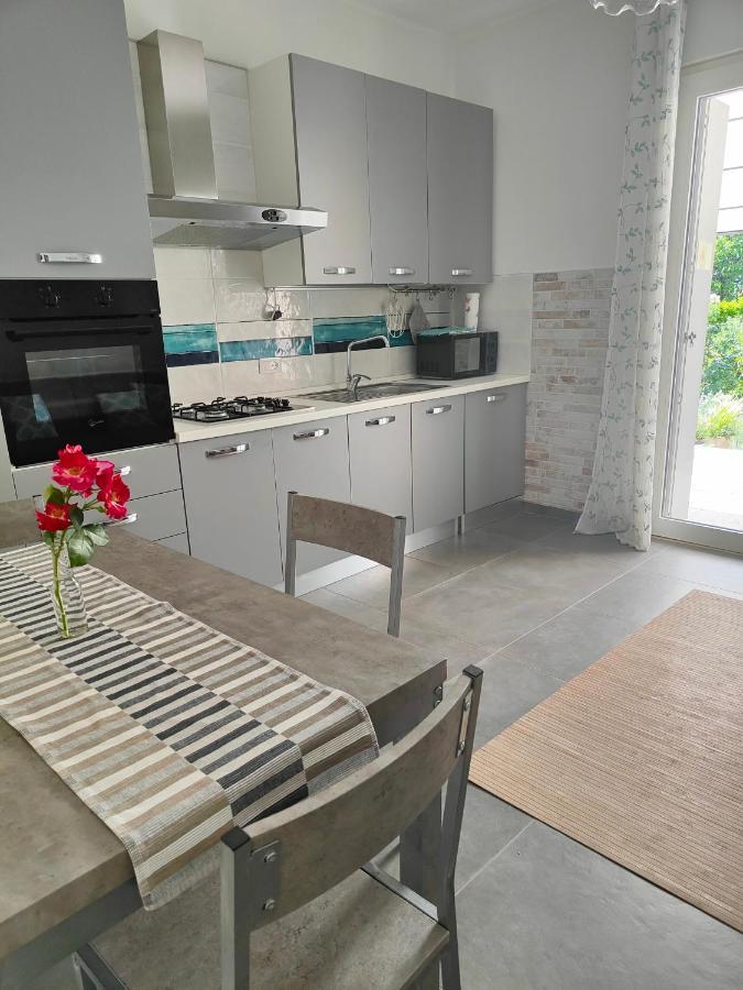 Villa Marianna Garda Lake 페스키에라델가르다 외부 사진