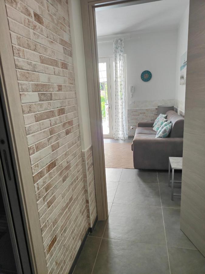 Villa Marianna Garda Lake 페스키에라델가르다 외부 사진