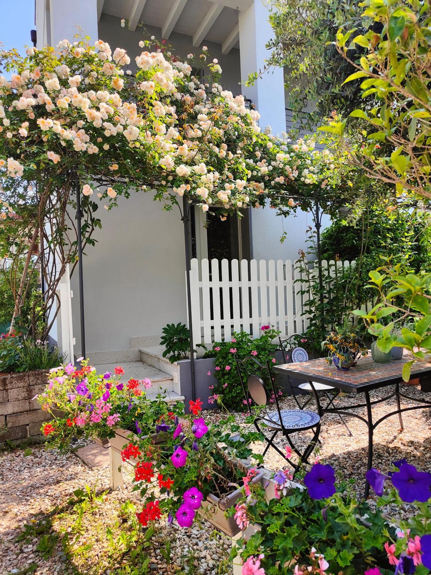 Villa Marianna Garda Lake 페스키에라델가르다 외부 사진