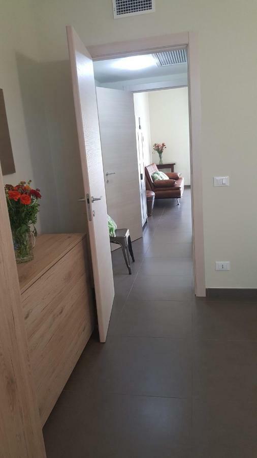Villa Marianna Garda Lake 페스키에라델가르다 외부 사진