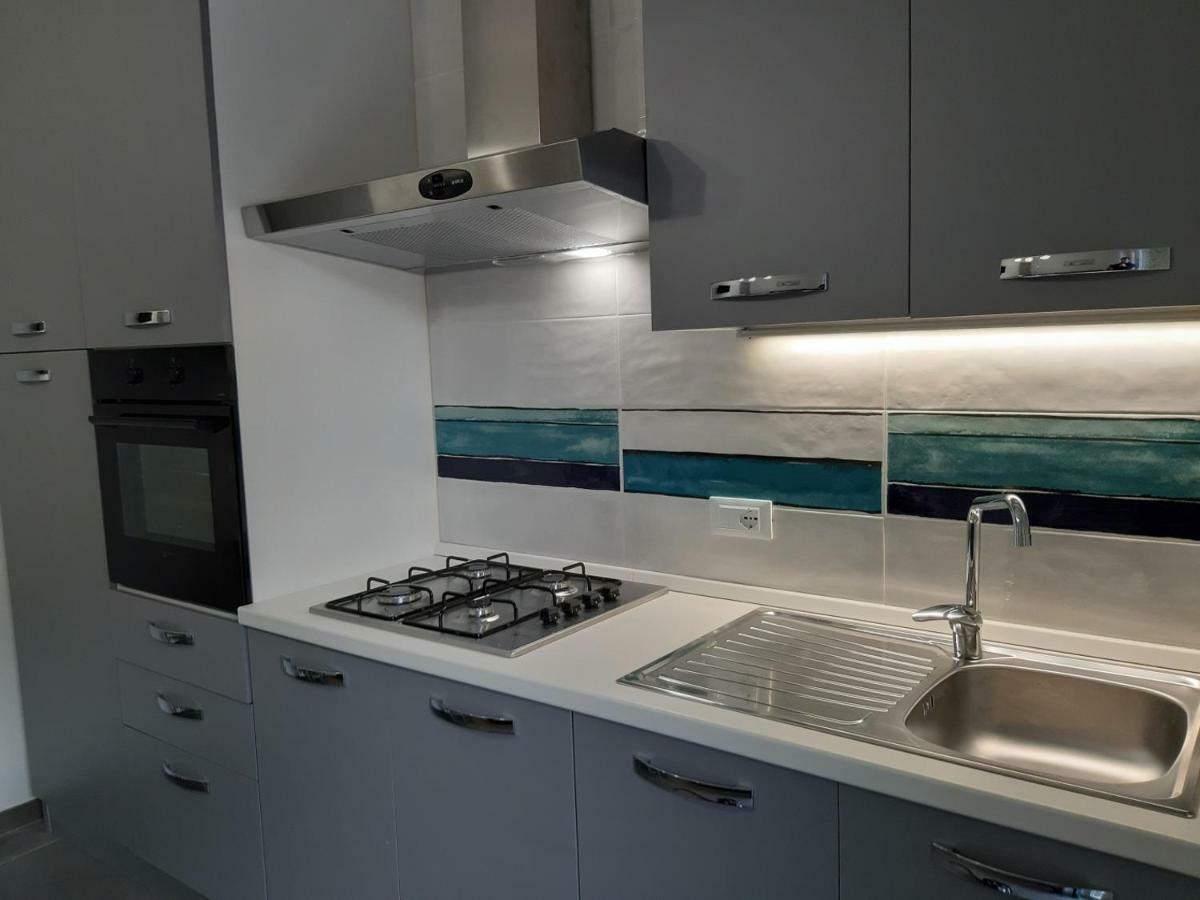 Villa Marianna Garda Lake 페스키에라델가르다 외부 사진