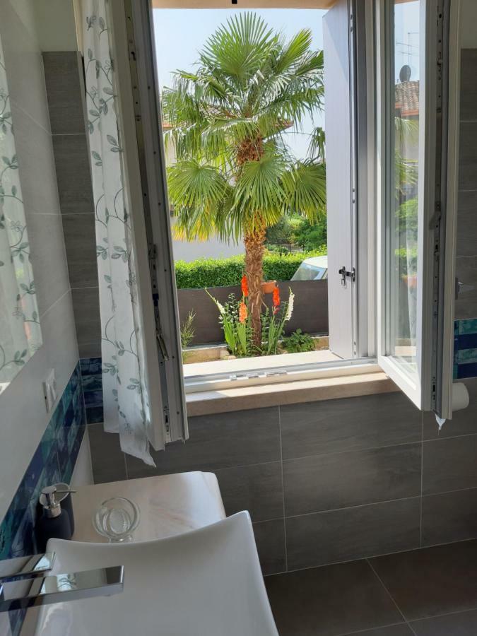 Villa Marianna Garda Lake 페스키에라델가르다 외부 사진