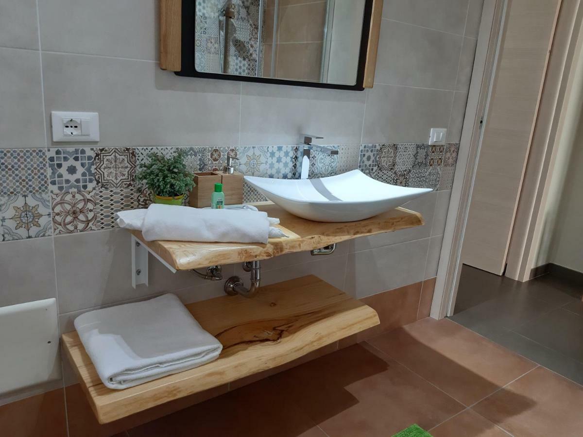 Villa Marianna Garda Lake 페스키에라델가르다 외부 사진