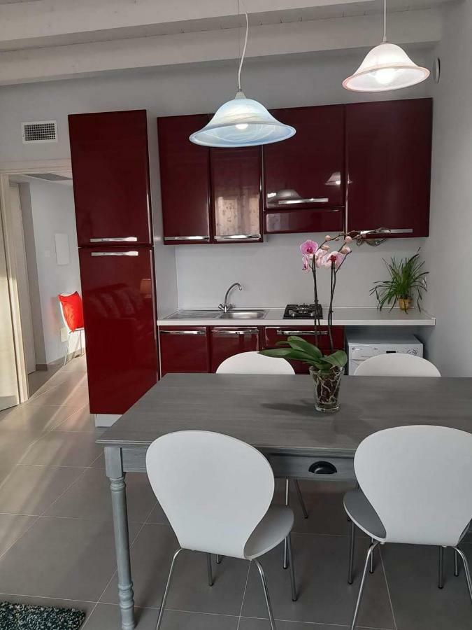 Villa Marianna Garda Lake 페스키에라델가르다 외부 사진