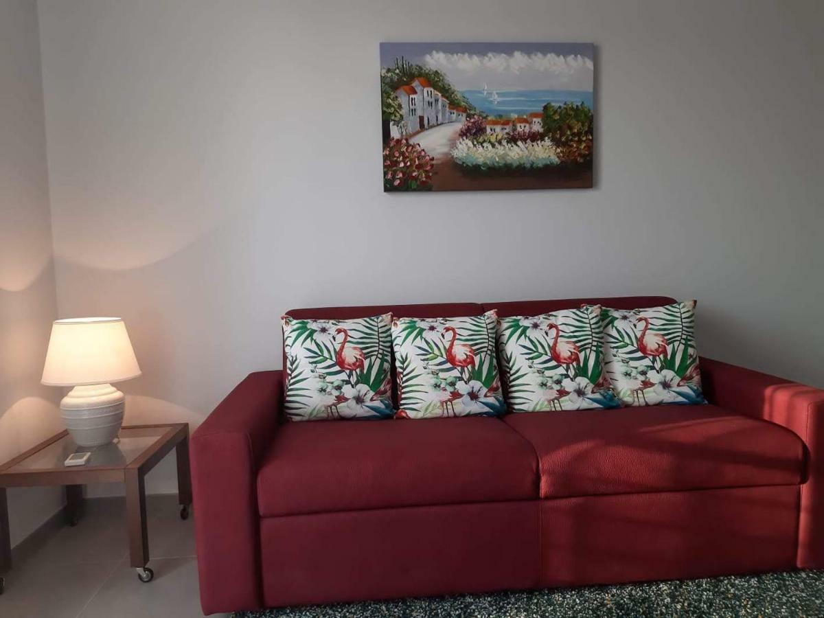 Villa Marianna Garda Lake 페스키에라델가르다 외부 사진
