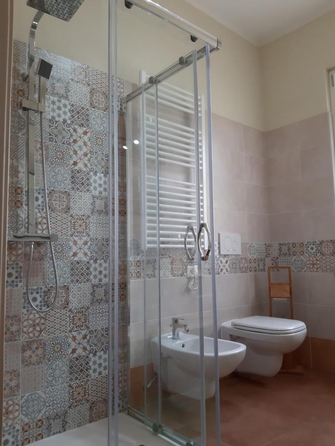 Villa Marianna Garda Lake 페스키에라델가르다 외부 사진